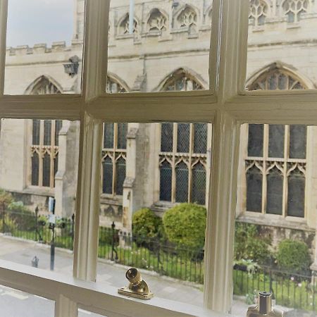 Crownplace Bury St. Edmunds Bagian luar foto