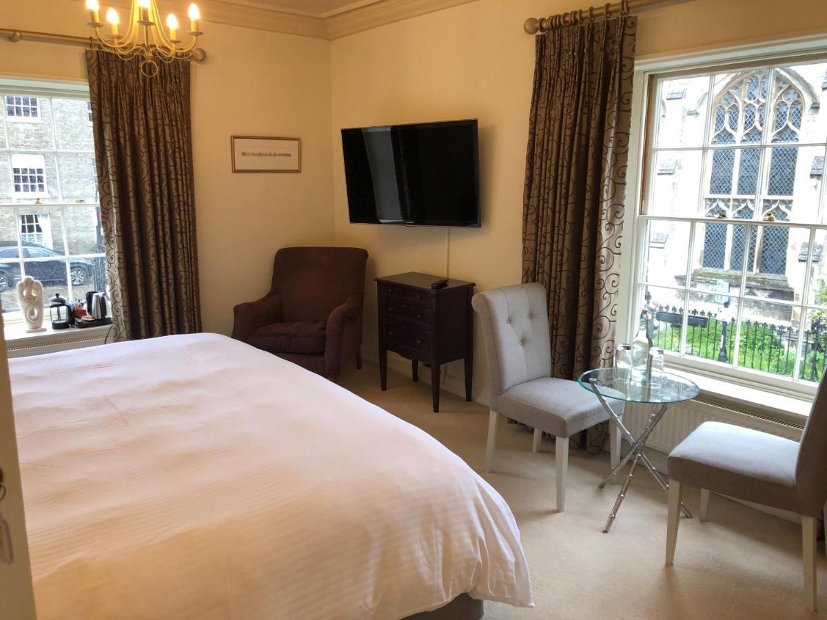 Crownplace Bury St. Edmunds Bagian luar foto