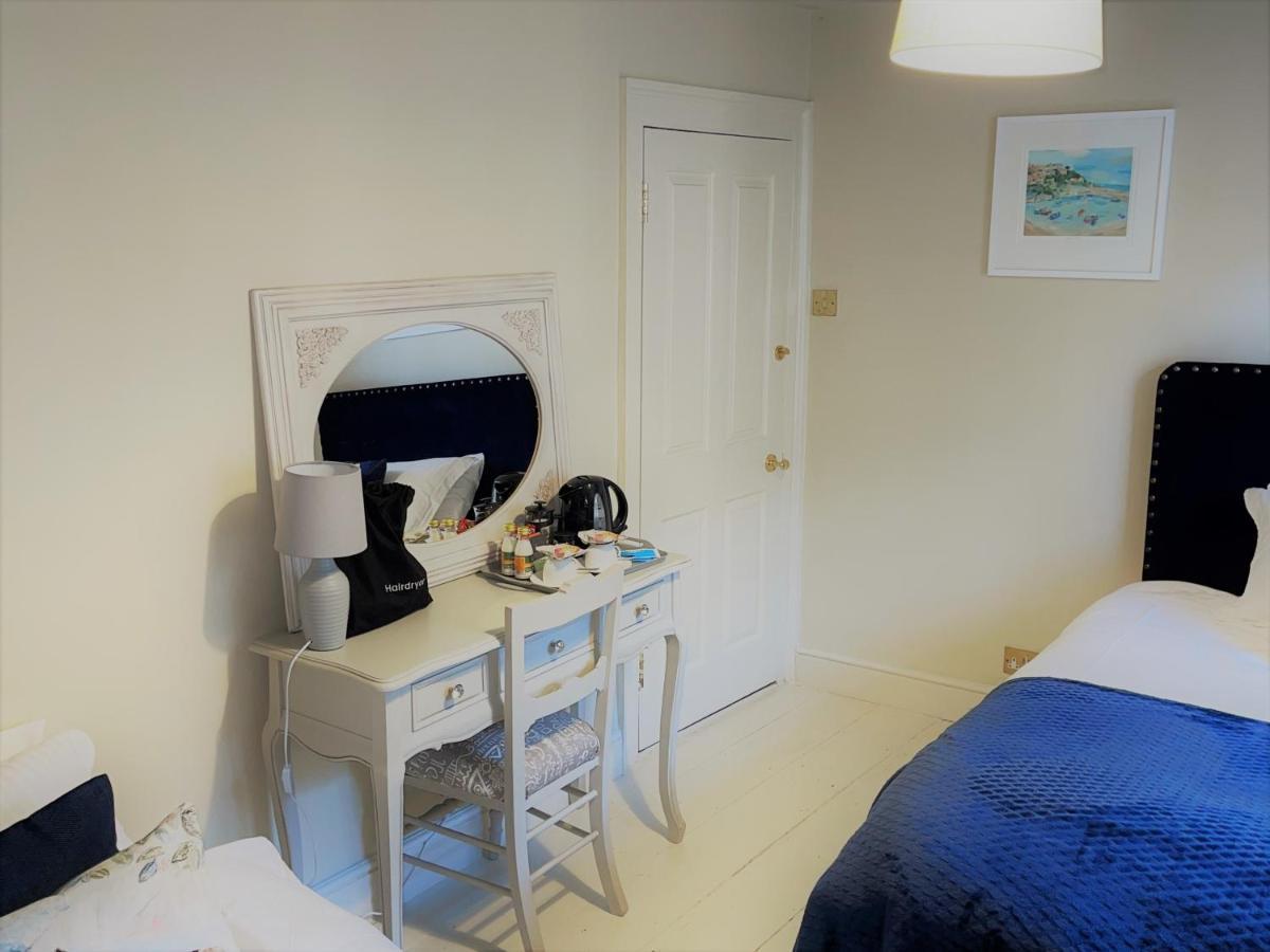 Crownplace Bury St. Edmunds Bagian luar foto