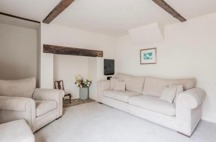 Crownplace Bury St. Edmunds Bagian luar foto