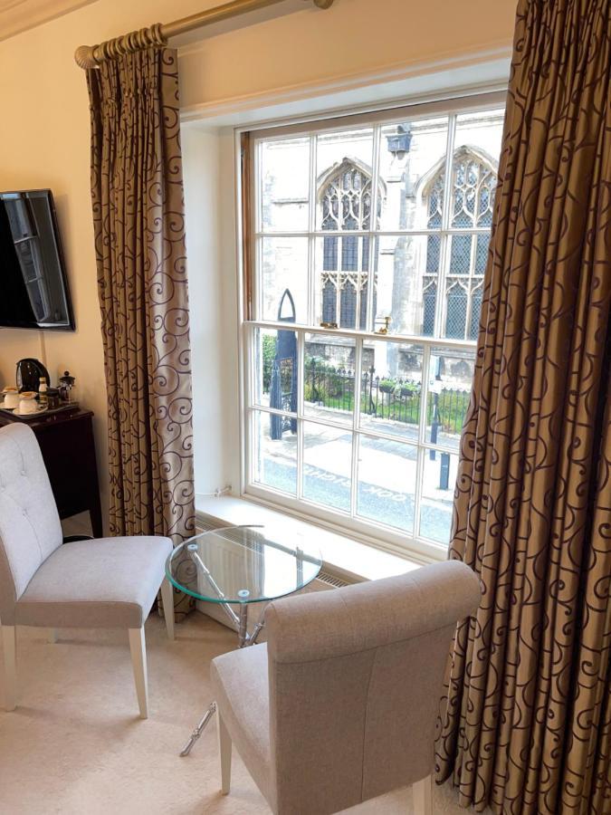Crownplace Bury St. Edmunds Bagian luar foto