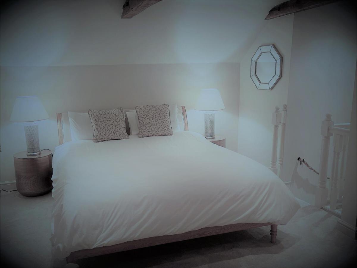 Crownplace Bury St. Edmunds Bagian luar foto