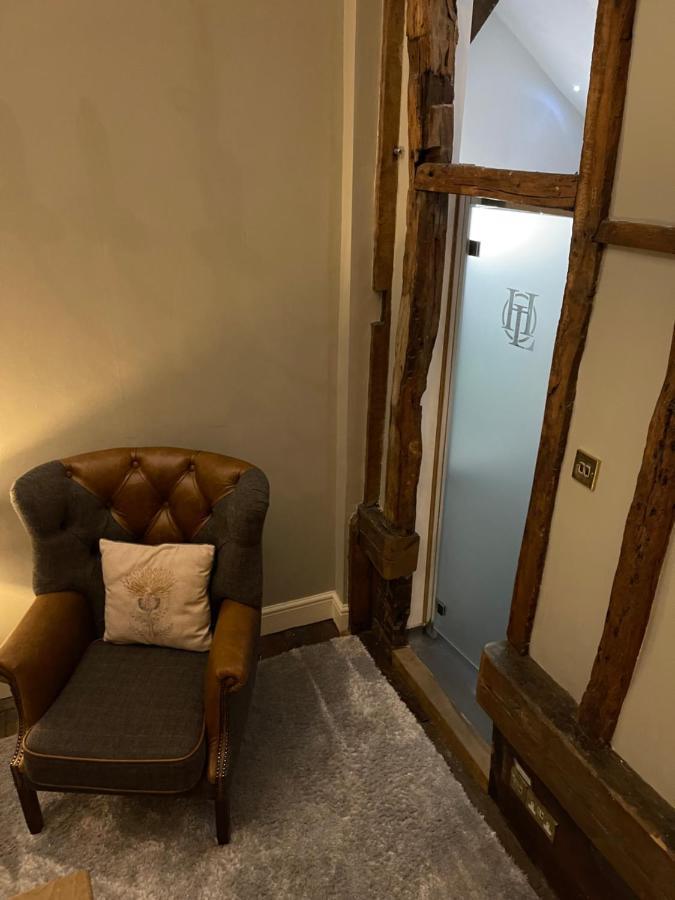 Crownplace Bury St. Edmunds Bagian luar foto