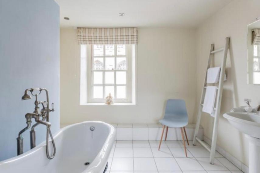 Crownplace Bury St. Edmunds Bagian luar foto
