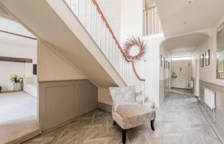 Crownplace Bury St. Edmunds Bagian luar foto