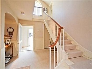 Crownplace Bury St. Edmunds Bagian luar foto