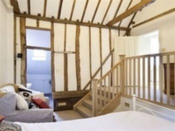 Crownplace Bury St. Edmunds Bagian luar foto