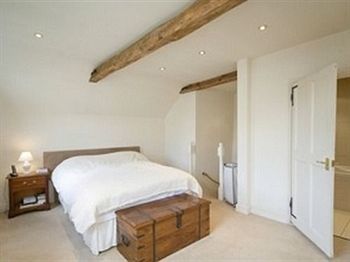 Crownplace Bury St. Edmunds Bagian luar foto